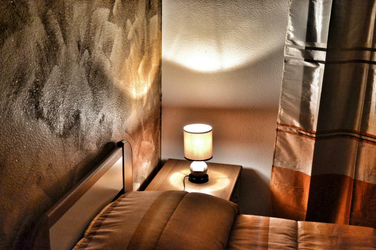 B&B Lungomare Катания Экстерьер фото