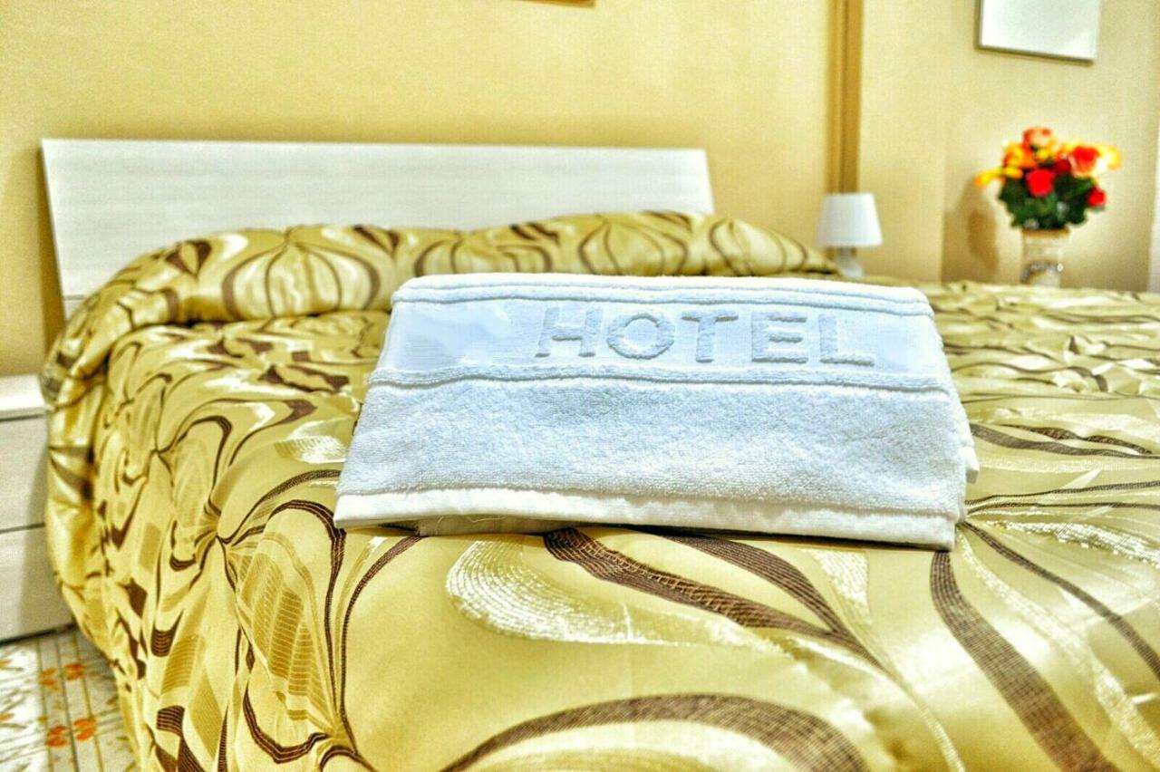 B&B Lungomare Катания Экстерьер фото